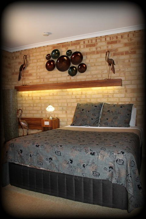 York's Boutique Motel - Accommodation in Brisbane 3