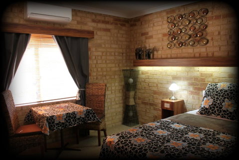 York's Boutique Motel - Accommodation in Brisbane 2