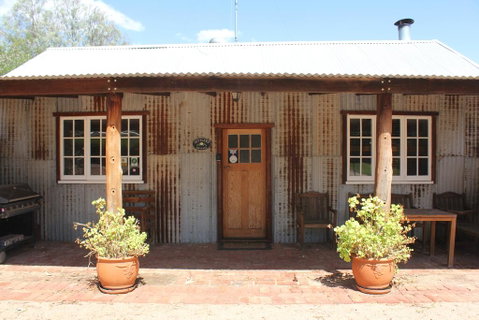 York Cottages And Burnley House - Accommodation in Brisbane 0