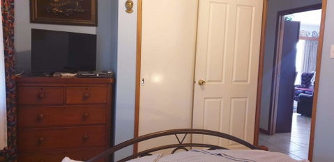 York's Lookout Lodge Bed And Breakfast - Accommodation in Brisbane 1