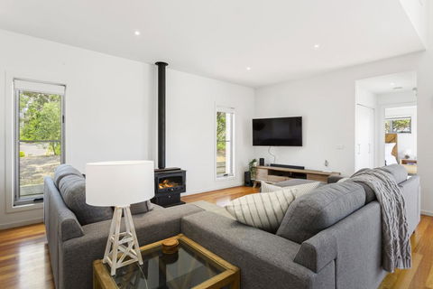 YOU, ME AND THE SEA - BLAIRGOWRIE - Accommodation in Brisbane 1