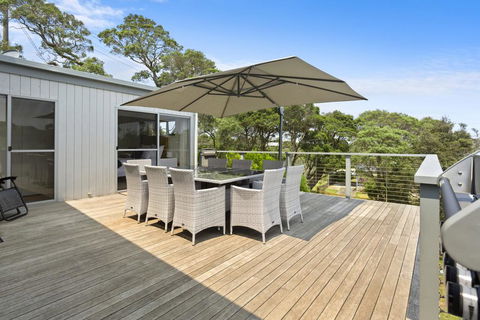 YOU, ME AND THE SEA - BLAIRGOWRIE - Accommodation in Brisbane 2