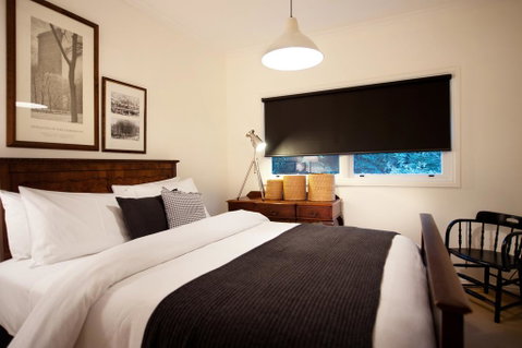 York House Daylesford - Accommodation in Brisbane 3