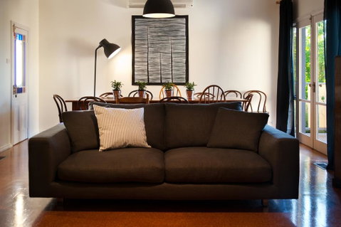 York House Daylesford - Accommodation in Brisbane 1
