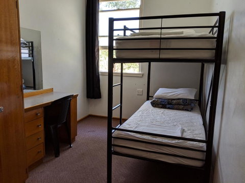 Young Budget Accommodation - Accommodation in Brisbane 2