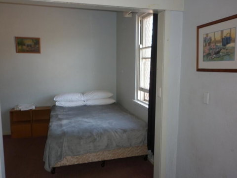 Young Budget Accommodation - Accommodation in Brisbane 0