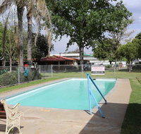 Young Caravan Park - Accommodation in Brisbane