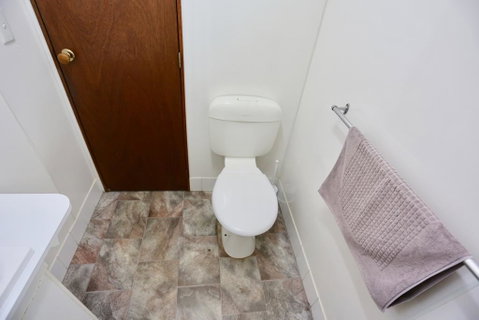 Young Caravan Park - Accommodation in Brisbane 3