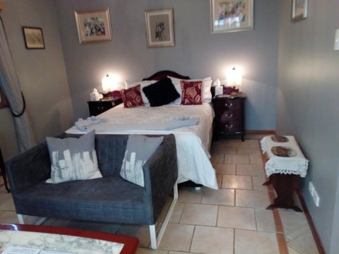 York's Lookout Lodge Bed And Breakfast - Accommodation in Brisbane 0