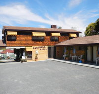 Young Goldrush Motel - Accommodation in Brisbane