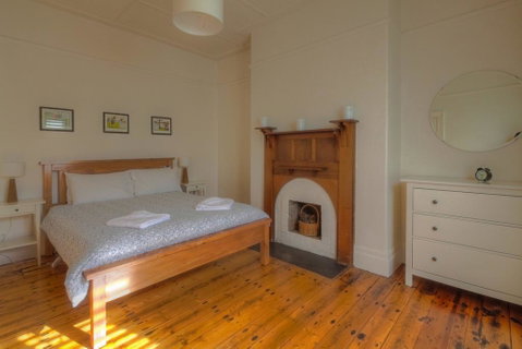 Young's Cottage - Circa: 1861 - Accommodation in Brisbane 2