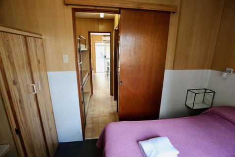 Young Tourist Park - Accommodation in Brisbane 1