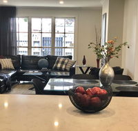 Your home away from home - Accommodation in Brisbane