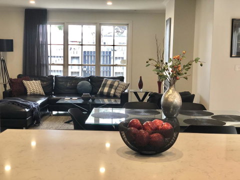 Your Home Away From Home - Accommodation in Brisbane 0