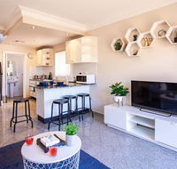 your home here in Sydney - Accommodation in Brisbane