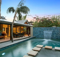 Your Luxury Escape - Amala Luxury Villa Byron Bay - Accommodation in Brisbane