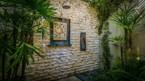 Your Luxury Escape - Amala Luxury Villa Byron Bay - Accommodation in Brisbane 1