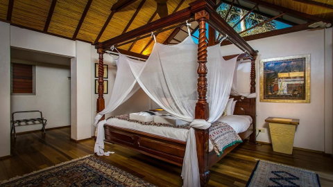 Your Luxury Escape - Amala Luxury Villa Byron Bay - Accommodation in Brisbane 2
