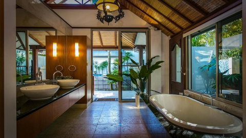 Your Luxury Escape - Amala Luxury Villa Byron Bay - Accommodation in Brisbane 3