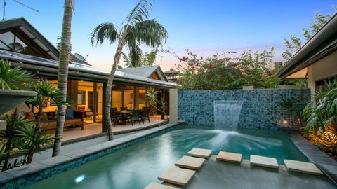 Your Luxury Escape - Amala Luxury Villa Byron Bay - Accommodation in Brisbane 0