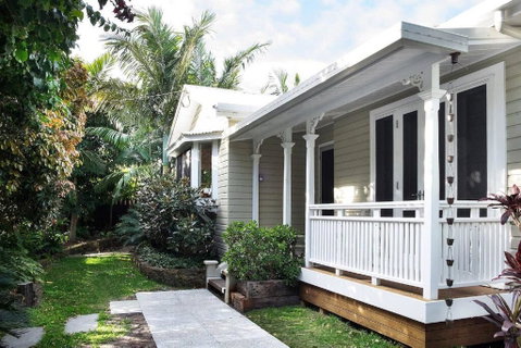 Your Luxury Escape - Boonara At Byron - Accommodation in Brisbane 0
