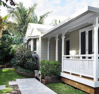 Your Luxury Escape - Boonara at Byron - Accommodation in Brisbane