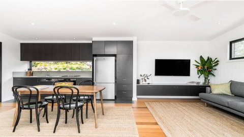 Your Luxury Escape - Carinya Cottages 4 - Accommodation in Brisbane 1
