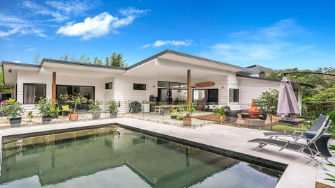 Your Luxury Escape - Copper Sands - Accommodation in Brisbane 0