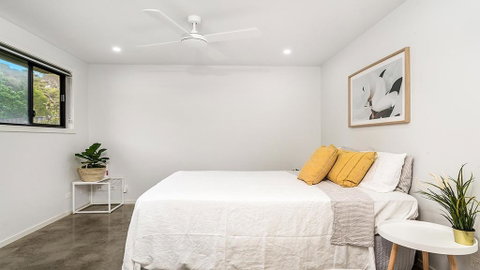 Your Luxury Escape - Copper Sands - Accommodation in Brisbane 2