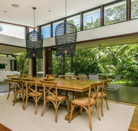Your Luxury Escape - Iluka Pavilion 5 at Broken Head - Accommodation in Brisbane