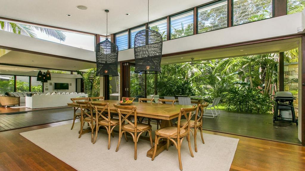 Coorabell ACT Accommodation in Brisbane