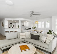 Your Luxury Escape - Karinya at Surfside - Accommodation in Brisbane