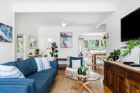 Your Luxury Escape - Salt Life - Byron Bay - Accommodation in Brisbane 0