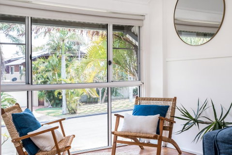 Your Luxury Escape - Salt Life - Byron Bay - Accommodation in Brisbane 1