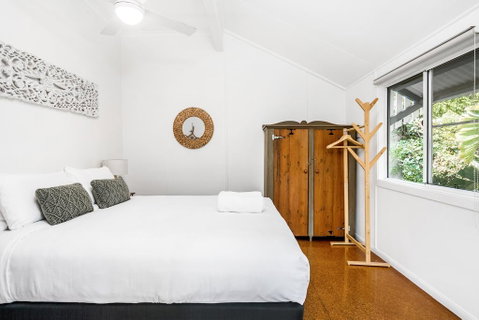 Your Luxury Escape - Salt Life - Byron Bay - Accommodation in Brisbane 3