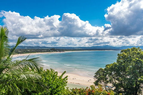 Your Luxury Escape - Sway, Luxury At Byron Bay - Accommodation in Brisbane 1