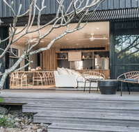 Your Luxury Escape - Tallowood - Suffolk Park - Accommodation in Brisbane