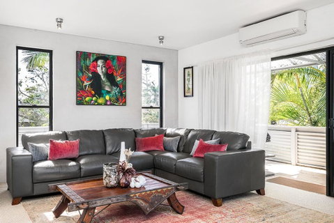 Your Luxury Escape - The Loft - Accommodation in Brisbane 2
