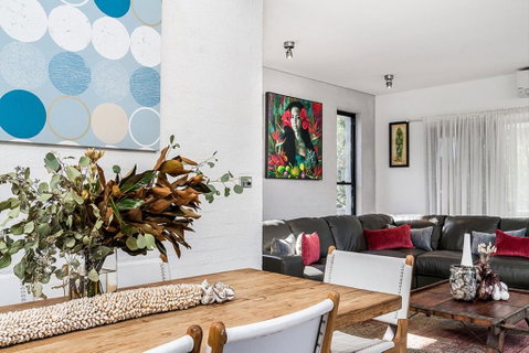 Your Luxury Escape - The Loft - Accommodation in Brisbane 3