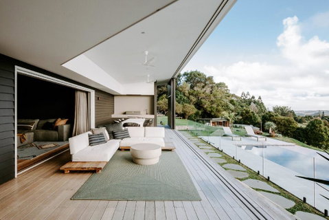 Your Luxury Escape - The Retreat - Accommodation in Brisbane 1