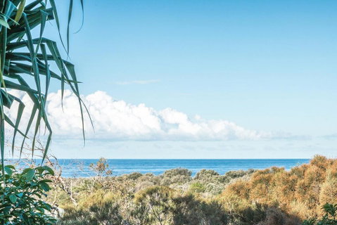 Your Luxury Escape - Vue From Here - Accommodation in Brisbane 1