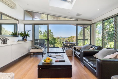 Your Luxury Escape - Vue From Here - Accommodation in Brisbane 0