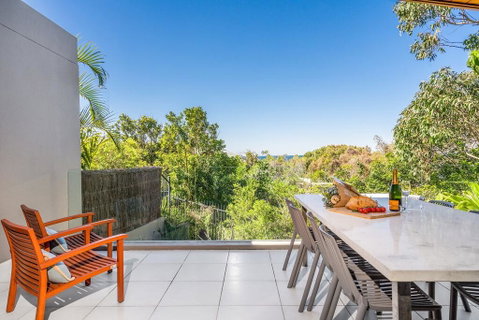 Your Luxury Escape - Vue From Here - Accommodation in Brisbane 2