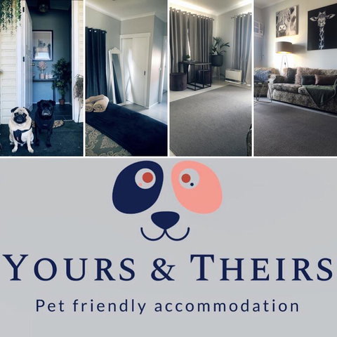 Yours And Theirs Pet Friendly Accommodation - Accommodation in Brisbane 3