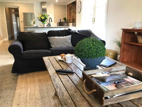 YSG The Edward Townhouse 151 - Walk To Town - Accommodation in Brisbane 0