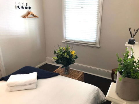 YSG The Edward Townhouse 151 - Walk To Town - Accommodation in Brisbane 1