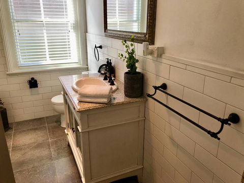 YSG The Edward Townhouse 153 - Walk To Town - Accommodation in Brisbane 3