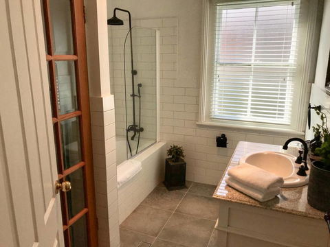 YSG The Edward Townhouse 153 - Walk To Town - Accommodation in Brisbane 2
