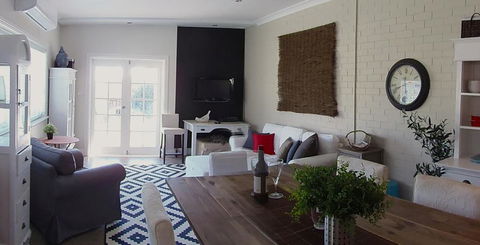 YSG The Edward Townhouse 155 - Steps To Town - Accommodation in Brisbane 1