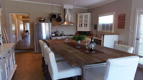 YSG The Edward Townhouse 155 - Steps To Town - Accommodation in Brisbane 0